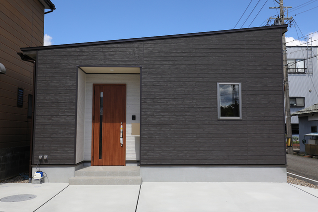 ʡ��ԡ�3LDKʿ��