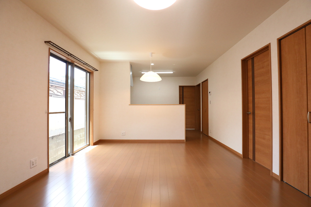 ʡ��ԡ�3LDKʿ��