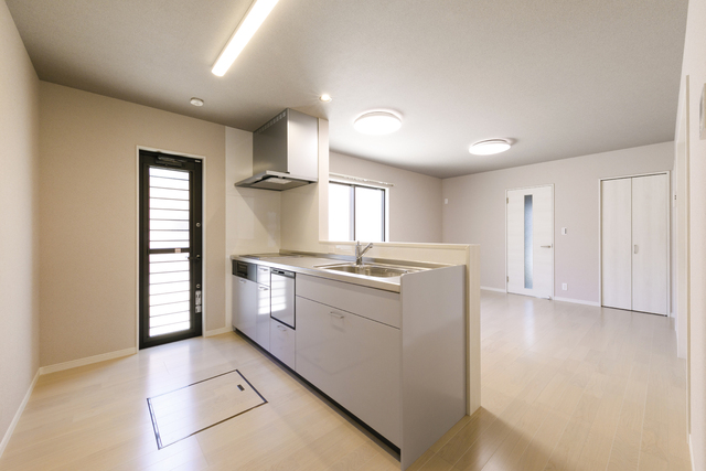 ʡ��ԡ�3LDKʿ��