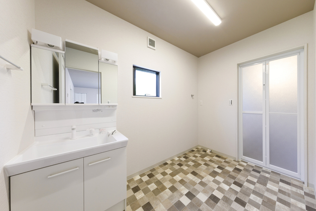 ʡ��ԡ�3LDKʿ��