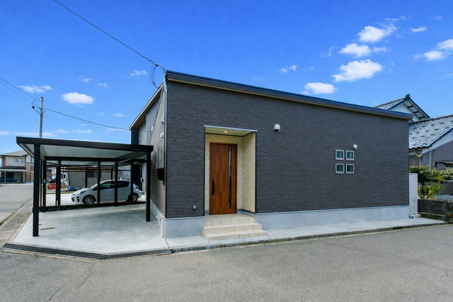 ʡ��ԡ�3LDKʿ��