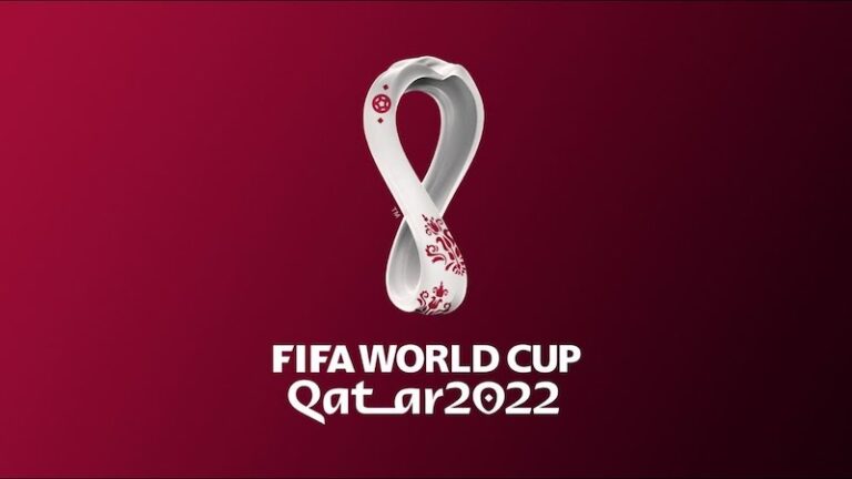 2022年ワールドカップ　カタール大会